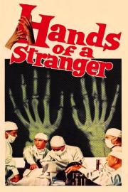 Hands of a Stranger filmas