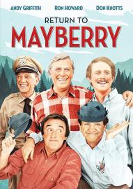 Return to Mayberry filmas