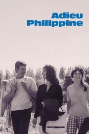 Adieu Philippine filmas