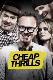 Cheap Thrills filmas