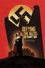 Defying the Nazis: The Sharps' War filmas