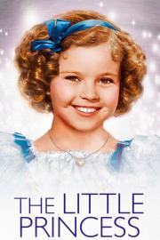 The Little Princess filmas