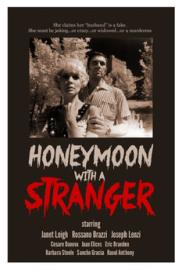 Honeymoon with a Stranger filmas