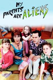 My Parents Are Aliens filmas