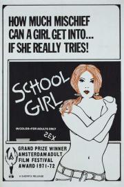 School Girl filmas