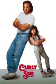 Curly Sue filmas