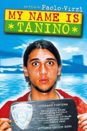 My Name Is Tanino filmas