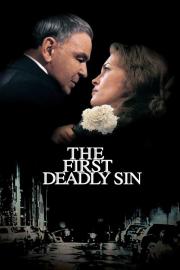 The First Deadly Sin filmas