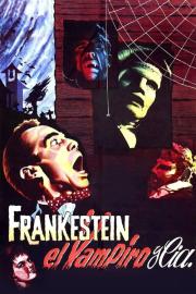 Frankenstein, the Vampire and Company filmas