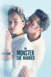 The Monster She Married filmas