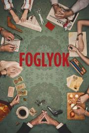 Foglyok filmas