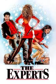 The Experts filmas