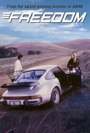 Freedom filmas