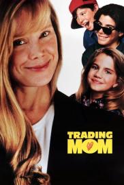 Trading Mom filmas