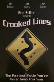 Crooked Lines filmas