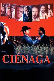 Ciénaga filmas