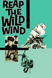 Reap the Wild Wind filmas