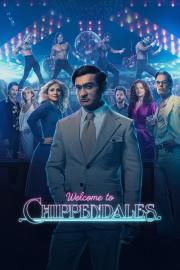 Sveiki atvykę į Chippendales filmas