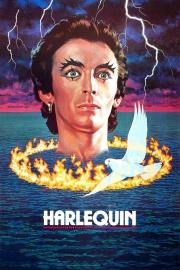 Harlequin filmas