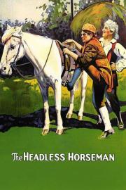 The Headless Horseman filmas