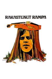 Rakastunut rampa filmas