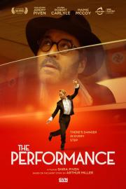 The Performance filmas