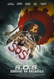 S.O.S. Survive or Sacrifice filmas