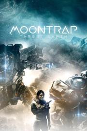 Moontrap: Target Earth filmas