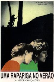 A Girl in Summer filmas