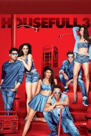Housefull 3 filmas