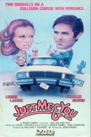 Just Me and You filmas