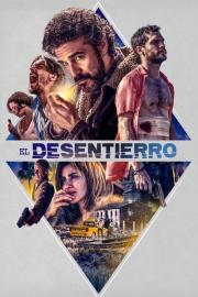 El desentierro filmas