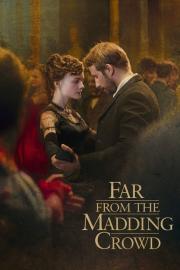 Far from the Madding Crowd filmas