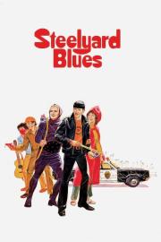 Steelyard Blues filmas