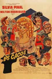 Los Cacos filmas