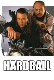 Hardball filmas