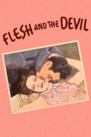 Flesh and the Devil filmas