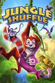 Jungle Shuffle filmas