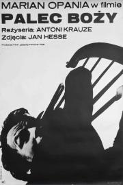 God's Finger filmas
