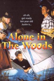 Alone in the Woods filmas
