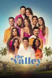 The Valley filmas