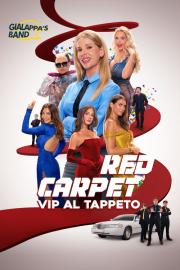 Red Carpet - Vip al tappeto filmas