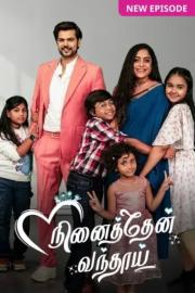 Ninaithen Vandhai filmas