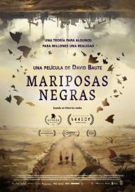 Mariposas negras filmas