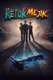 Ketok Mejik filmas