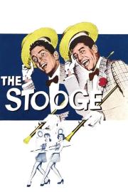 The Stooge filmas