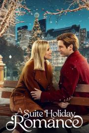 A Suite Holiday Romance filmas