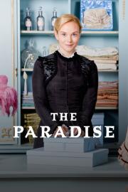 The Paradise filmas