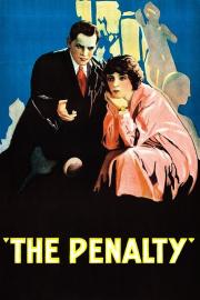 The Penalty filmas