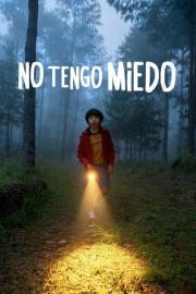 No tengo miedo filmas